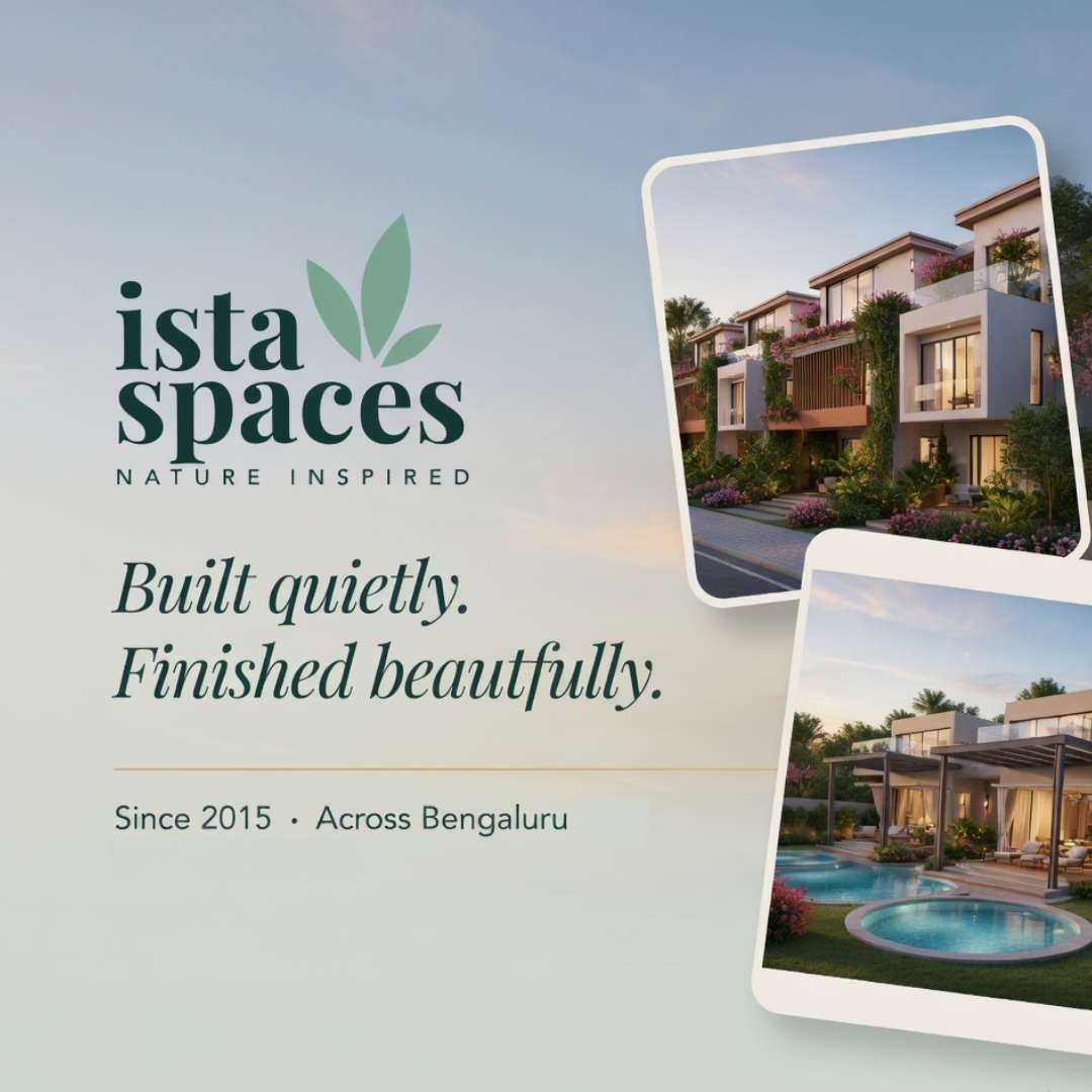 Ista Spaces project