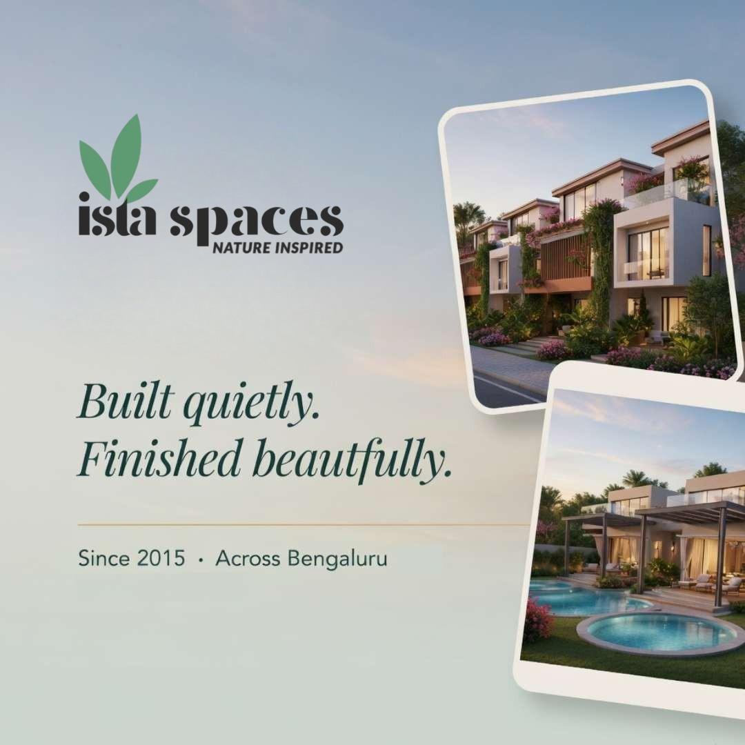 Ista Spaces project