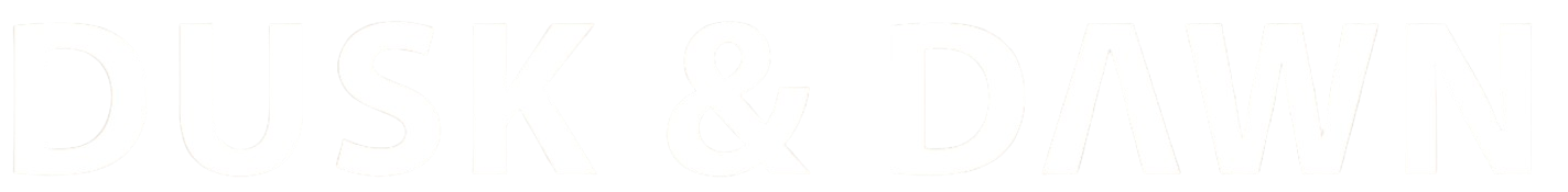 Dusk & Dawn logo