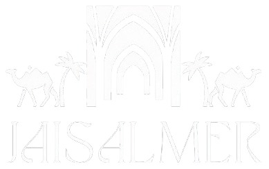 Jaisalmer logo