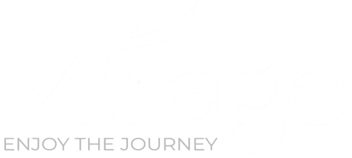 Mirage logo