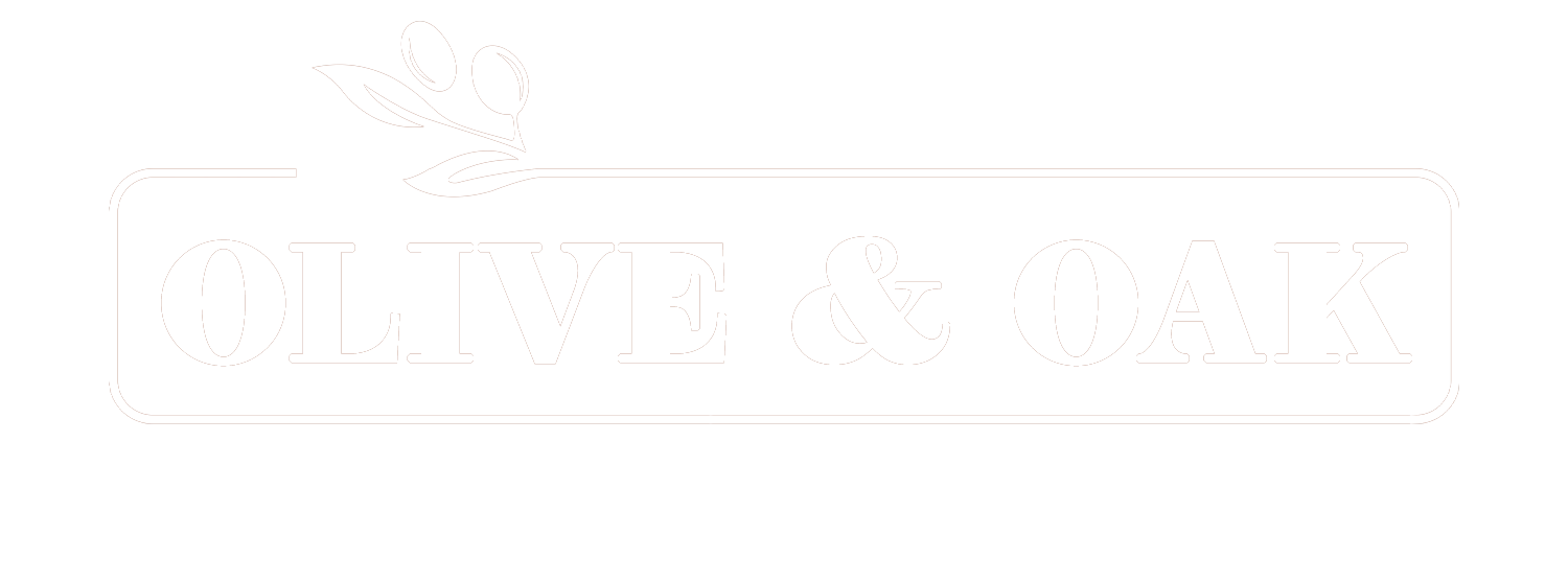 Olive & Oak logo