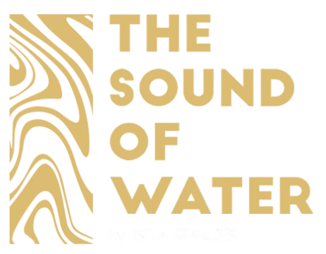 The Sound of Water logo