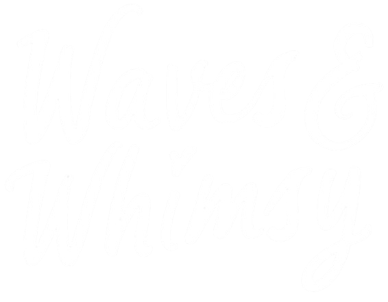 Waves & Whimsy logo