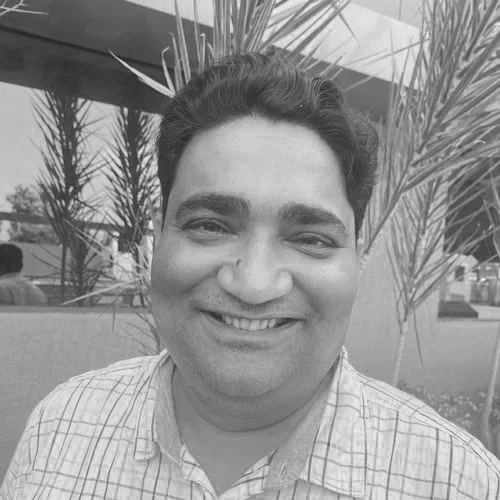 Avijit Pramanik