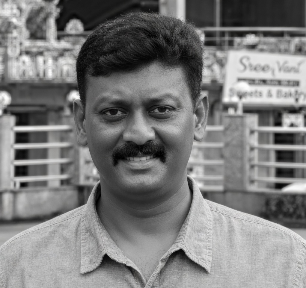 Saugat Chakraborty