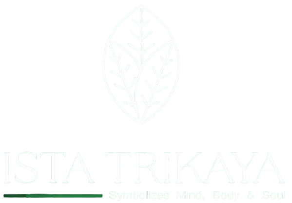 Trikaya