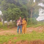 Mr Atul & Mrs Neha