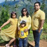 Mr. Amit & Mrs. Aradhana